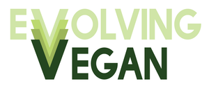 evolving vegan